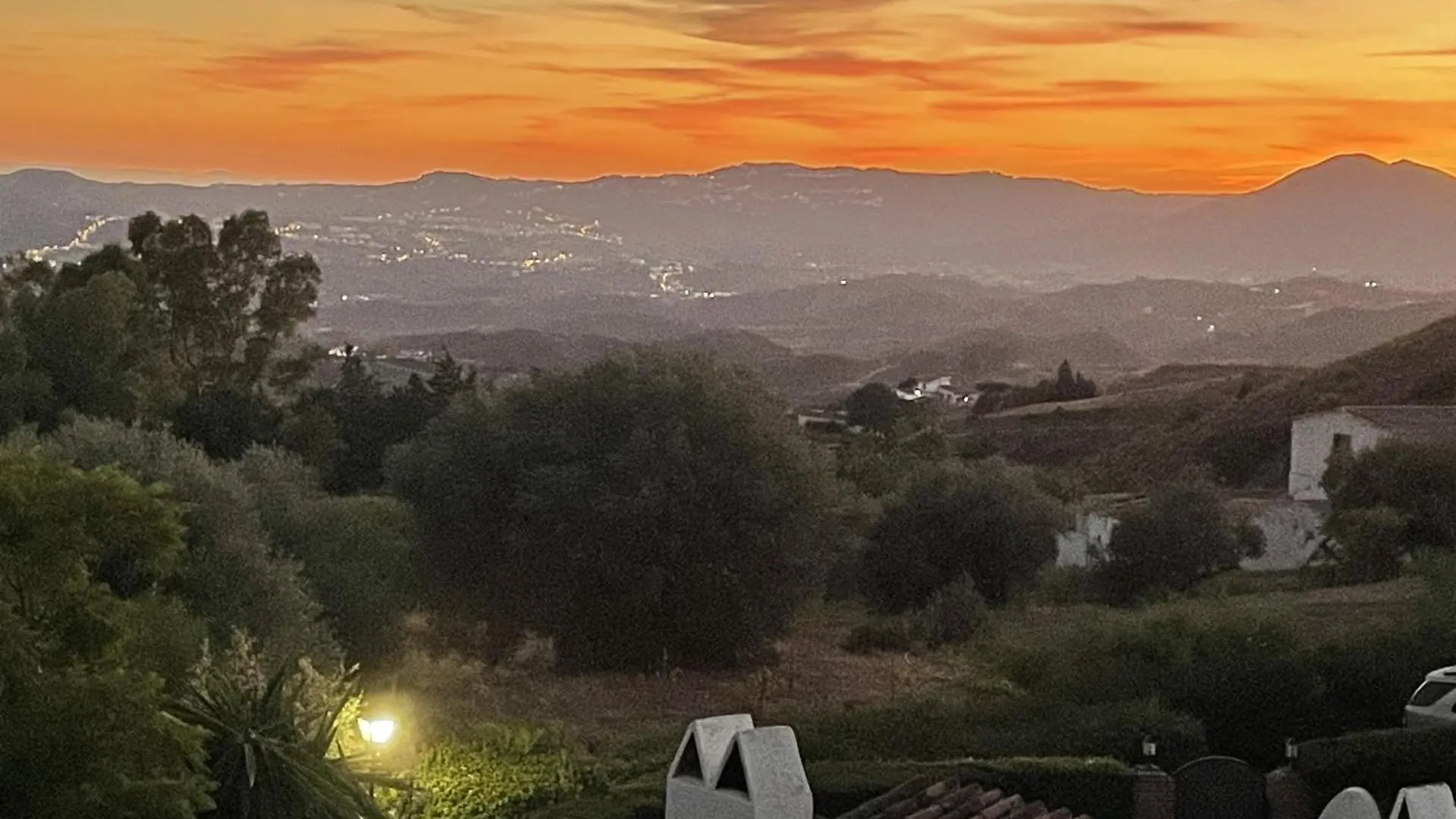Pegasus House Mijas La Nueva Villa Spain