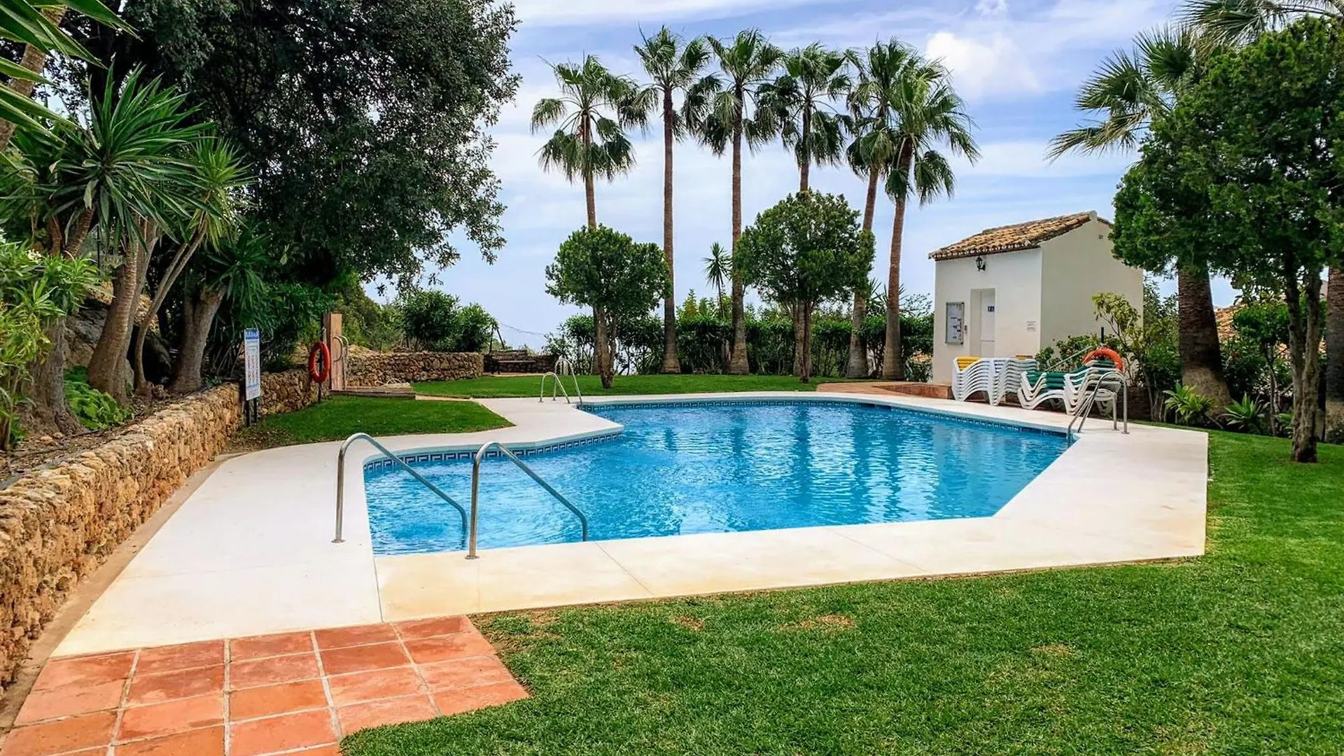 Holiday home Pegasus House Mijas La Nueva Villa