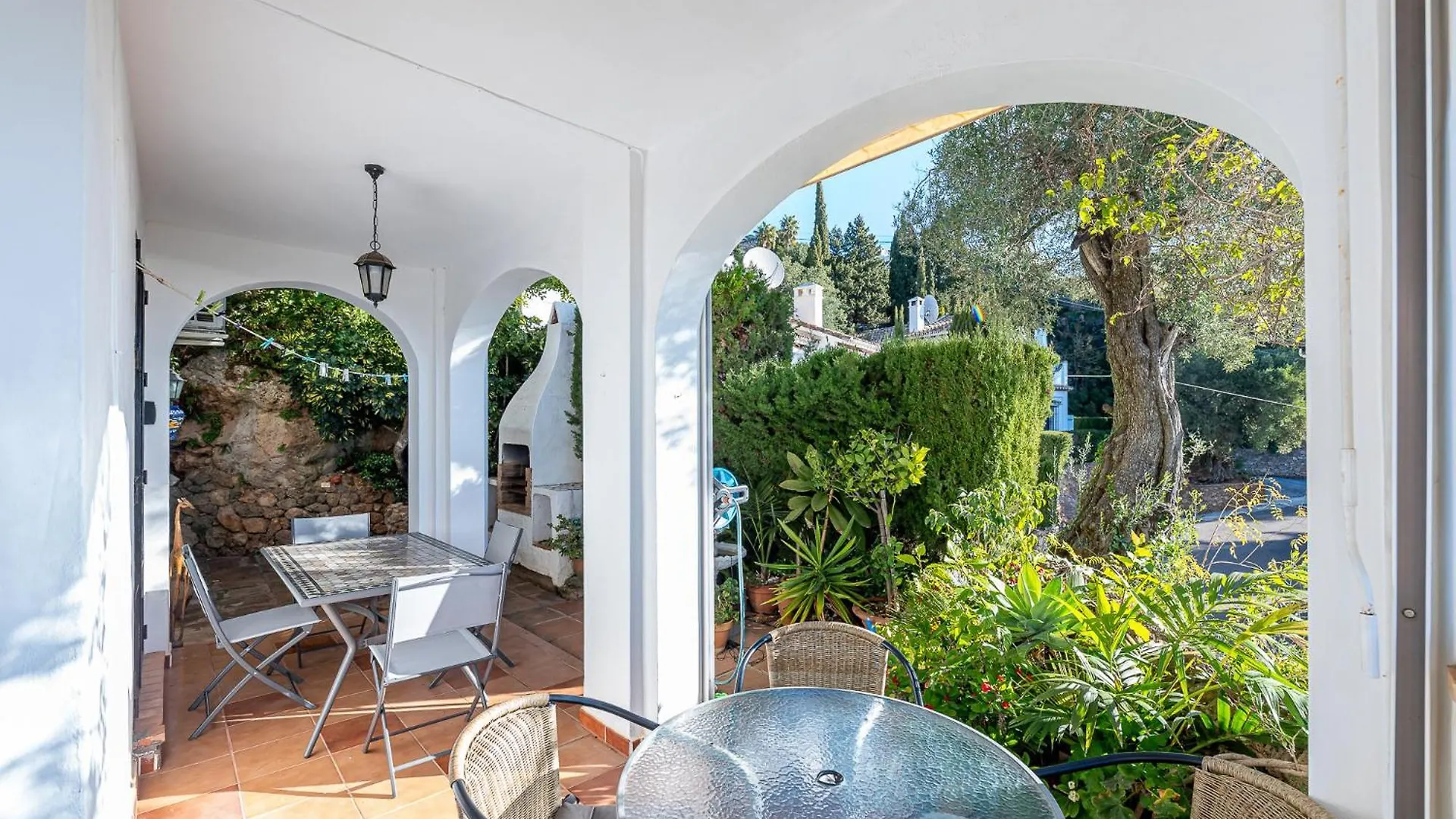 Pegasus House Mijas La Nueva 빌라 0*,  스페인
